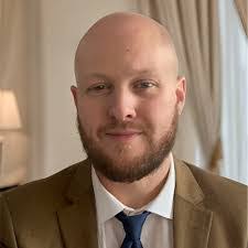 George Romonsky's Instagram, Twitter & Facebook