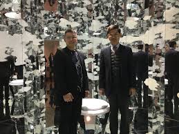 LA museum to present new take