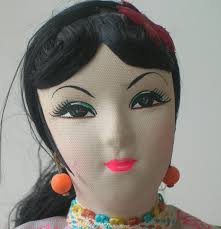 Doll Works — Denise Bryan