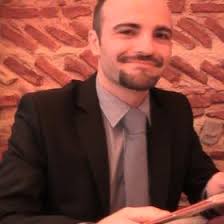 David Gaudin (davidpaulg10)