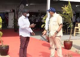 The security personnel who were handling his security matters were notified to vacate all premises owned or occupied by ruto by 2 pm today 26/8/2021. 1ht4hzpj6zj1xm