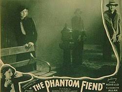 The Lodger (1932 film) - Wikipedia