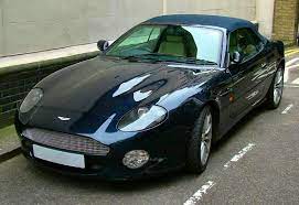 Aston Martin Db7 Topismag Net Aston Martin Aston Martin Db7 Aston Martin Cars