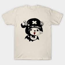 Maybe you would like to learn more about one of these? One Piece Tony Tony Chopper Anime T Shirt Manga T Shirt Teepublic