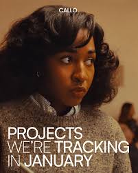 Awards season hasn't even begun but we're already getting ready to pick our  favs for next year. Here's what we're keeping track of in January 💚  #FilmIndustry #tv #shows #movies #films #mickey17 #