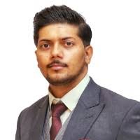 Athar Baig Email & Phone Number