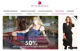 Envie de fraises maternity clothing at up to 90% off retail price! Archives Des Envie De Fraises Frenchweb Fr