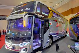 5 / 5 ( 4 votes ). Ketahui Berbagai Tipe Jetbus 3 Dari Karoseri Adiputro Halaman All Kompas Com