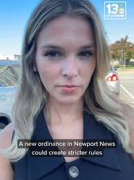 Newport News City Council Proposes Vape Shop Regulations