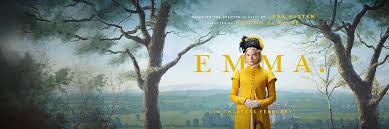 Yes, there's yet another adaptation of jane austen's novel emma, originally published in 1815, and it's in the theaters now. Emma 2020 Filming Locations Strangeblog