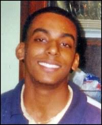 Travis Robinson Obituary (2016)