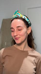 My 5-step glass skin routine with @yepoda✨, I don’t know about you but one  skincare trend I have always loved is glass skin✨ As a soon-to-be bride,  I’ve been focusing