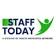STAFF TODAY logo