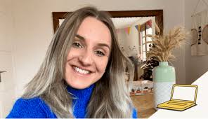 Le set up freelance de Léa Clauss