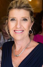 Julie Harris Larson, 62