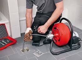 Thông cống nghẹt quận 1 chất lượng - Liên hệ: 0903.891.317