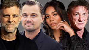 Leonardo DiCaprio, Sean Penn, Regina Hall In Next Paul Thomas Anderson Movie