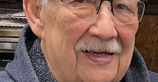 Raleigh Whitson Daves Jr.