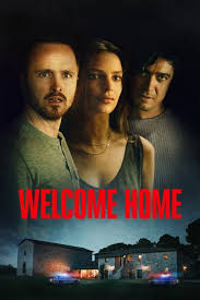 Watch Welcome Home 2018 Online In 2020 Welcome Home Song Movies 2019 Welcome Home Signs