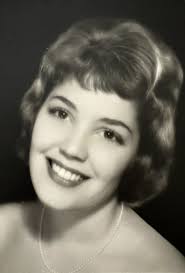 Obituary for Phyllis Blunt