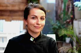Chef Danielle Leoni Brings Sustainability to the Plate