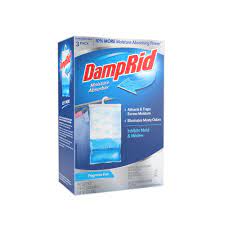 Maybe you would like to learn more about one of these? Damprid 15 4 Oz Hanging Bag Moisture Absorber Fragrance Free 3 Pack Fg83ffesb The Home Depot