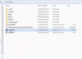 Cara Instal Printer Epson L120 Dengan Mudah