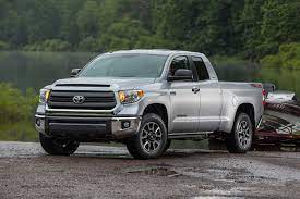It covers many parts included in the. Maintenance Schedule For Toyota Tundra Openbay