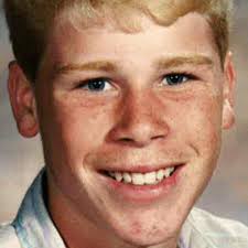 פרופיל של ‏‎Jimmy Stumpf Memorial Page‎‏‎