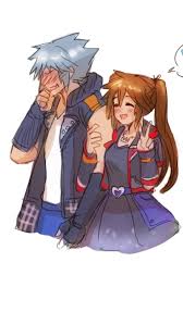Riku How Do We Change You Back Sora Who Put This Spell On You Sora Looks Blankly Into Space Kingdom Hearts Fanart Riku Kingdom Hearts Kingdom Hearts Worlds Well you're in luck, because here they come. riku kingdom hearts