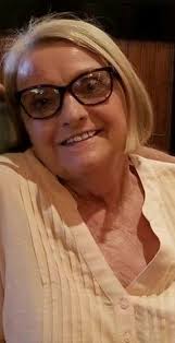 PATRICIA M. "PATTY" HELTON