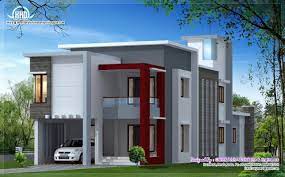 Below are 12 best pictures collection of house plans with rooftop terrace photo in high resolution. Thoughtskoto