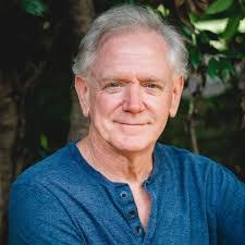 Michael Chopp's Instagram, Twitter & Facebook