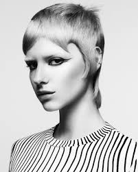 Tapered cut Hairstyle Photos