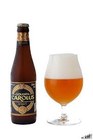 Gouden Carolus 4 Galardonadas Cervezas De Mechelen Cocteles Con Cerveza Cerveza Botellas De Cerveza