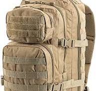 M-Tac Taktik Molle Sırt Çantası 20 L - Ordu Askeri Sırt ...