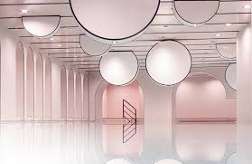 What are 2 characteristics of the surrealism art? 10 Firms Practicing Surrealism In Modern Architecture Rtf Rethinking The Future