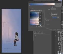 No tomorrow s no tomorrow epilogue 1k members the cw cancelled no tomorrow after one season. Malen Von Himmeln Leicht Gemacht Mit Clip Studio Paint Assets Von Figmenter Clip Studio Tips