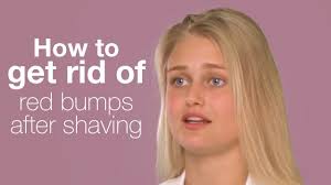 The lowest setting on the philips bodygroomer will work perfectly. How To Shave Your Bikini Line Without Getting Razor Bumps