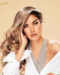 Luz claros MISS BOLIVIA SUPRANATIONAL Foto: David Condori  @gerhardvonlipinski @luviclaros @misssupranational @andre.sleigh  #misssupranational