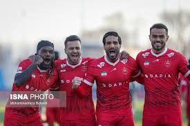 پرسپولیس ترسو بود اما اوسمار به بازیکنان جسارت داد