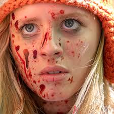 Amazon.com: Becky : Joel McHale, Kevin James, Lulu Wilson: Movies & TV