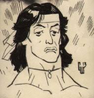 Craig Zablo's Comic Art Gallery