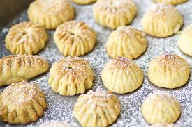 Maamoul Date Cookies Fufu S Kitchen Maamoul Recipe Eid Cookies Recipe Date Cookies