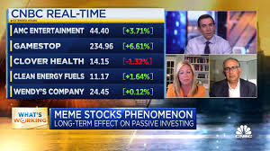 Amc shares briefly topped $70 a share at one point on wednesday, more than twice the $32 level they closed at the day before. Meme Stocks Hit A Wall On Thursday With Gamestop Amc And Clover Down Big