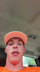 Chandler Stalcup Crystal River