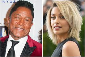 Jermaine Jackson fears fame will 'break' niece Paris