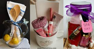 Seis Ideas Para Empaquetar Regalos De Manera Sostenible