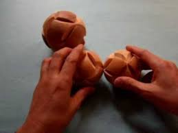 0:00 unboxing1:49 taking the puzzle apart4:59 inspecting the pieces5:45 putting the puzzle together againthis is a wooden ball puzzle. How To Solve The Wooden Ball Puzzle Puzzles Wonderhowto