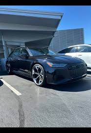 Image result for Sebring Black Crystal 2022 RS6